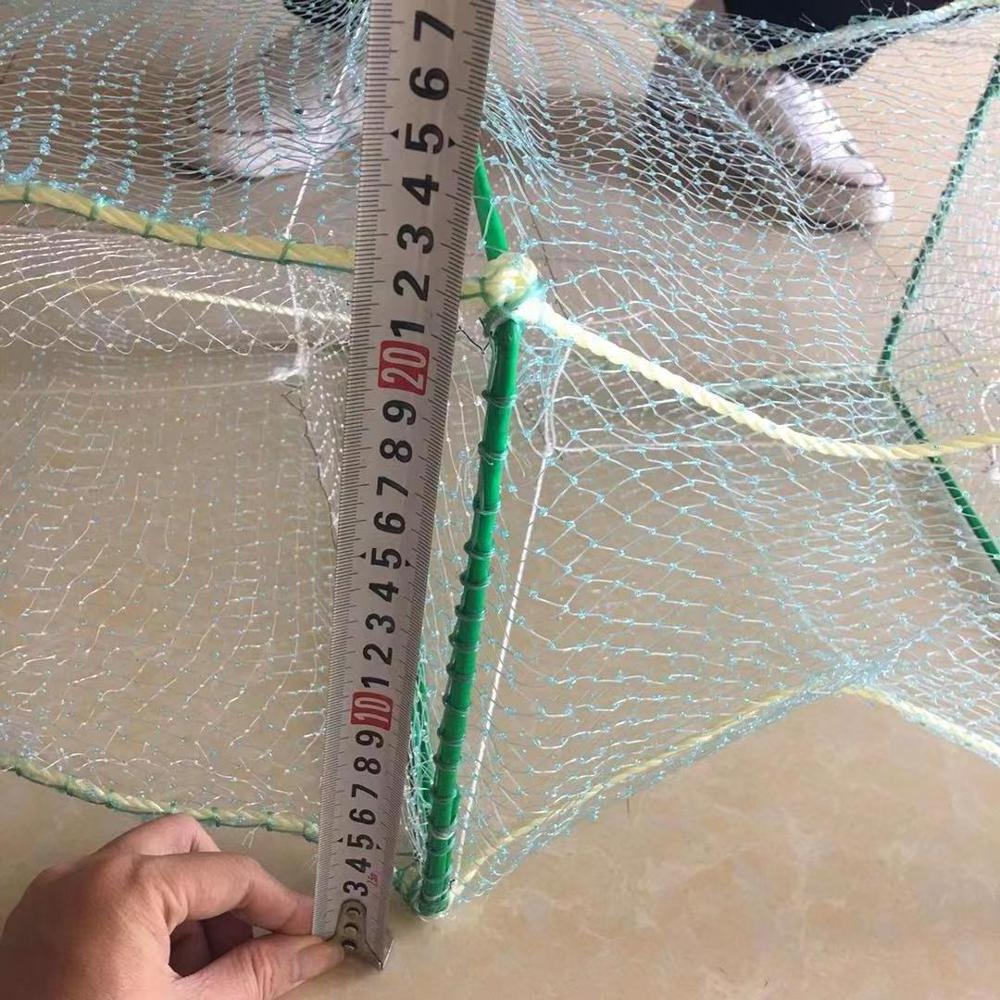 agriculture trap/lobster crab shrimp trap H24/dongxing fokoda/sea lake fishing trap