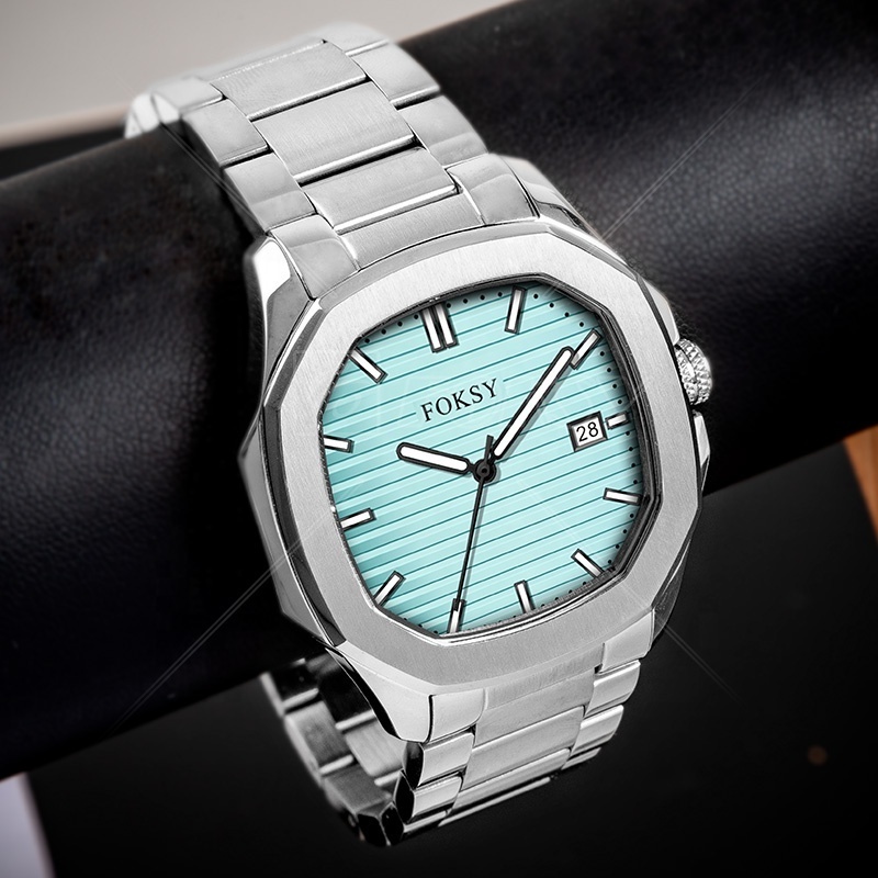 Low Price Fashion Classic Creative Thin Montre Homme Stainless Steel Wrist Luxury Japan Movt Quartz Watch for Men