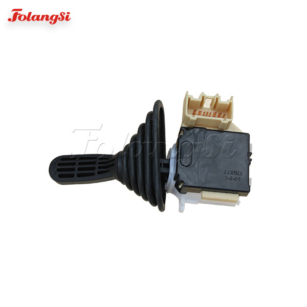 Folangsi Forklift Parts Forward Reverse Switch for 8FBN15~30 with OEM 57460-12471-71,57460-12470-71