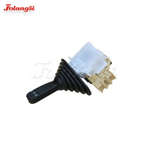 Folangsi Forklift Parts Forward Reverse Switch for 8FBN15~30 with OEM 57460-12471-71,57460-12470-71