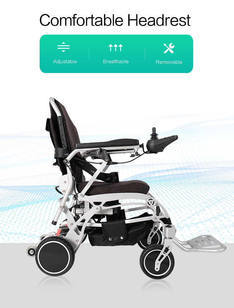 Cheapest newest high quality disabled reclining wheel chair stand up electric wheelchair prices