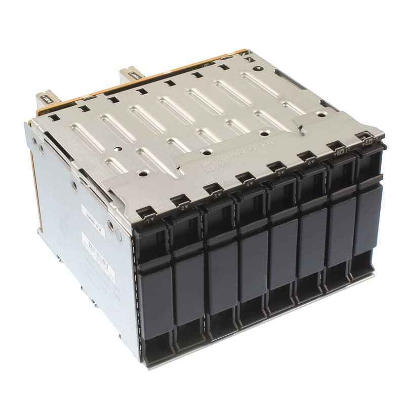 server hard drive 826690-B21  DL38X Gen10 Premium 8SFF HDD Bay