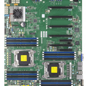 X10DRG-Q Motherboard DP Xeon E5-2600v4 LGA2011-3 DDR4 Server board, system board for server