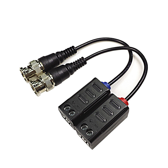 Wireless Video Transmitter and Receiver with a pigtail, Folksafe professional tranmission products manufacturer, FS-HDP4103