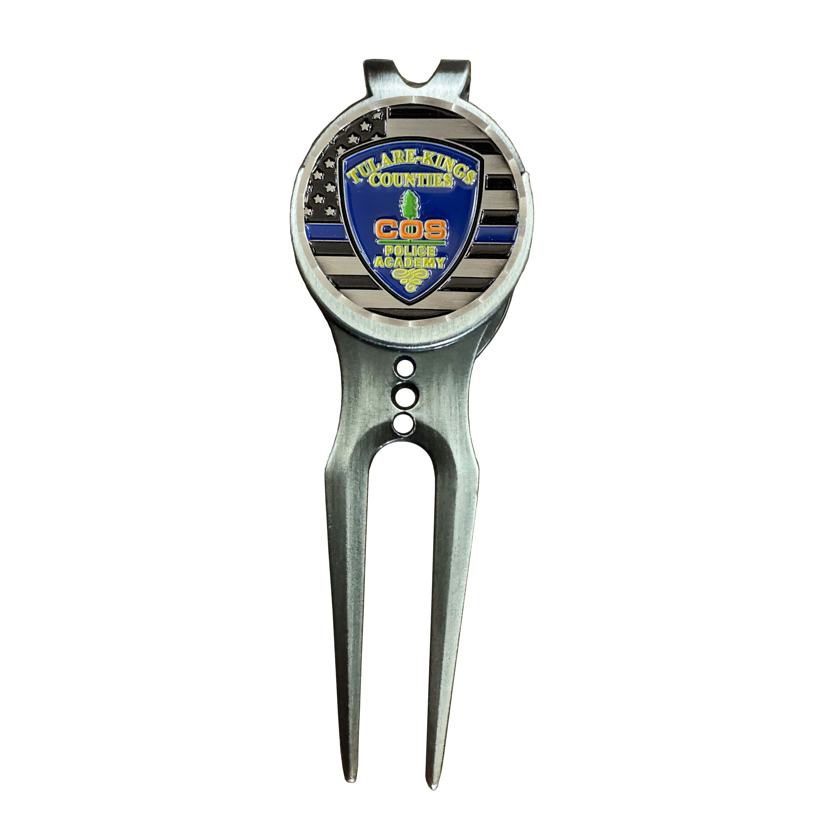 Wholesale Belt Clip Multi Golf Divot Repair Tool Golf Divot Tool