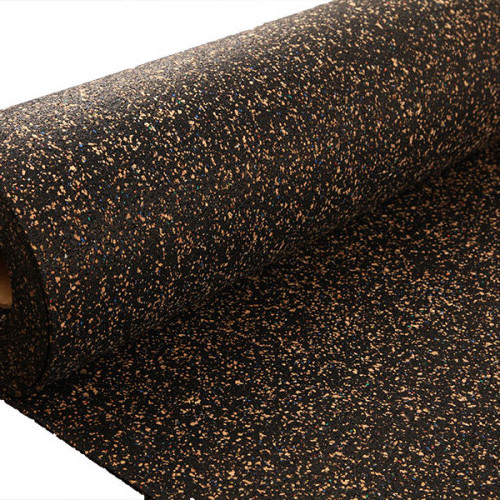 Hot Sealing Material Rubber Cork Sheets Superior Sealing Rubber Cork Board And Rolls For Sediment Oil Sealing Gaskets