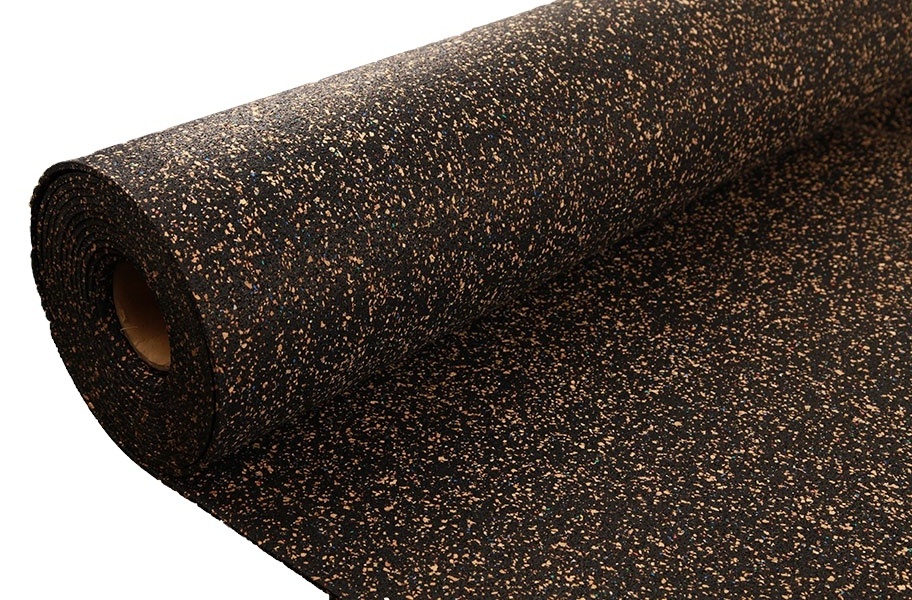 Hot Sealing Material Rubber Cork Sheets Superior Sealing Rubber Cork Board And Rolls For Sediment Oil Sealing Gaskets