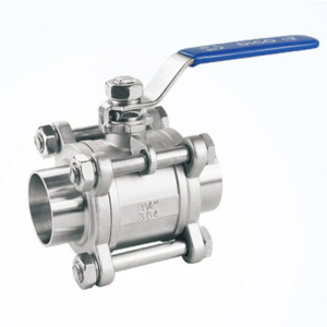 DN15 DN20 - DN100, 1/2" - 3 4 inch Price list Manufacturer Plumbing Shut Off Cock Sanitary Custom manual Ball Valve