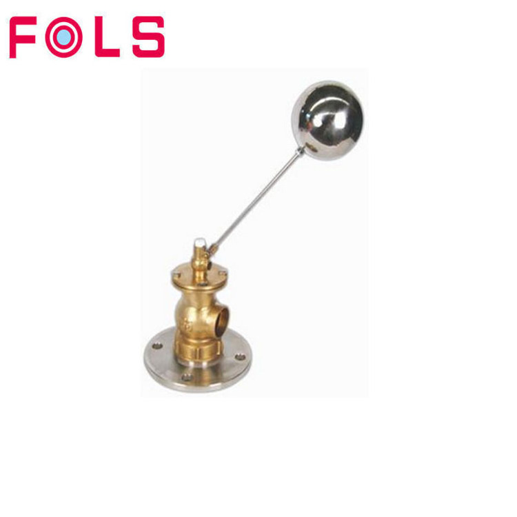 high quality water tank 2 inch float valve