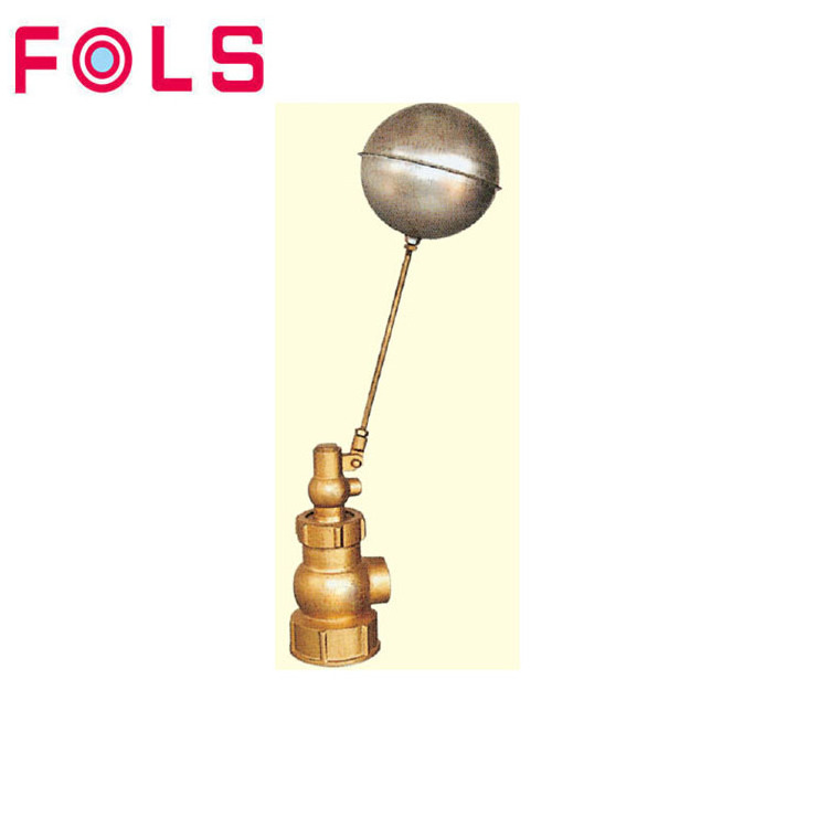 high quality water tank 2 inch float valve