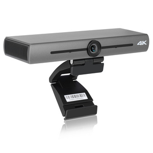 Best Price Fast Delivery OEM FoMaKo FMK200C 4K ePTZ Camera All-in-One ePTZ Webcam Auto Framing Conference room camera