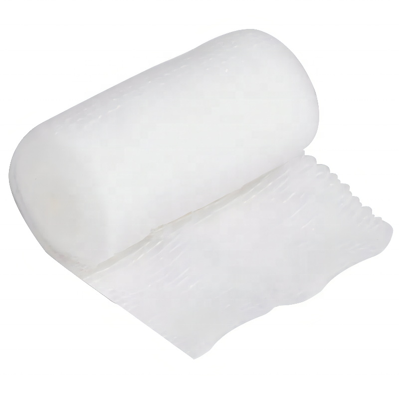 Disposable Gauze Roll 100% Jumbo Sterile Cotton Absorbent Medical Gauze Roll Manufacturers