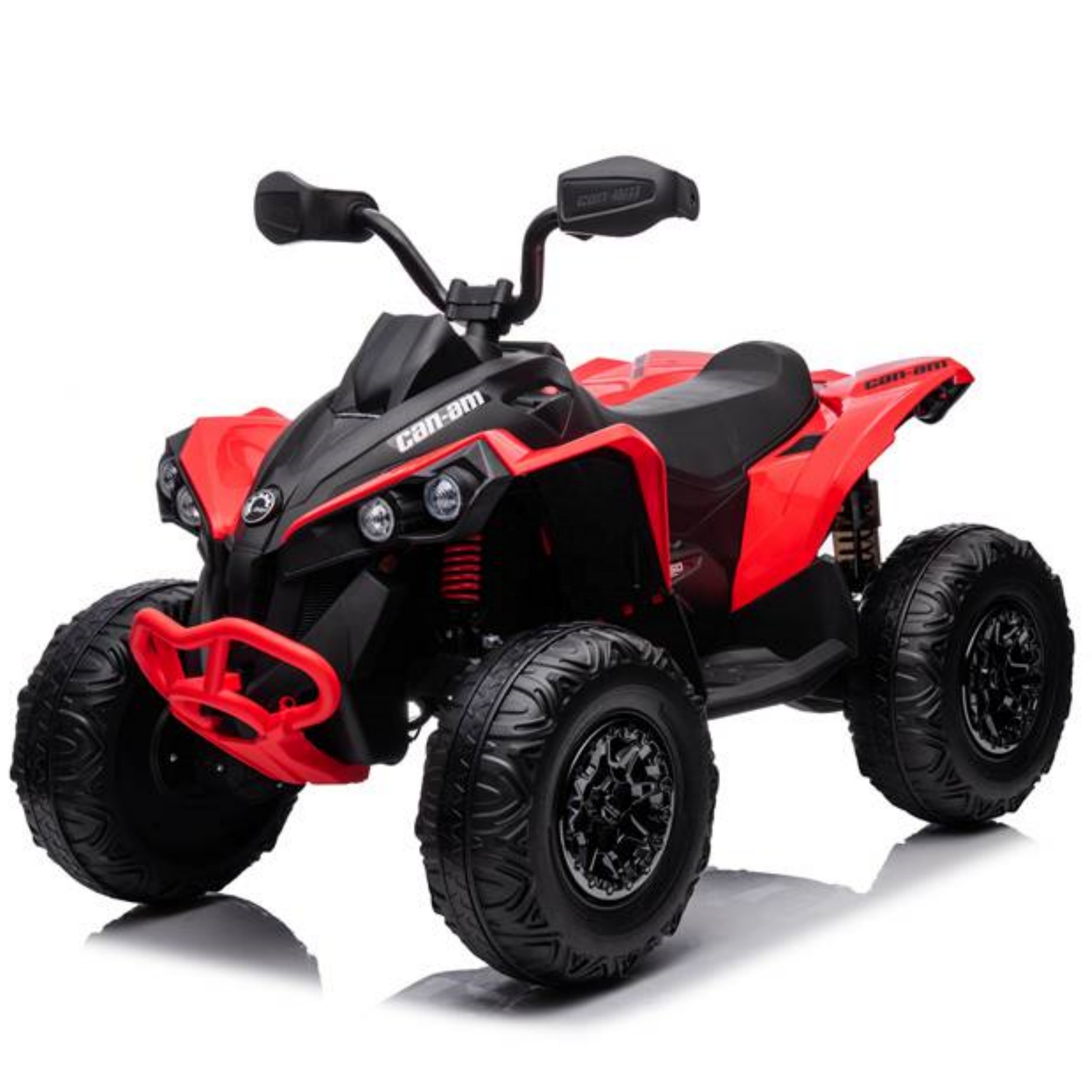 Factory Direct Sale Can-am Electric ATV for kids, 12V 20/45W