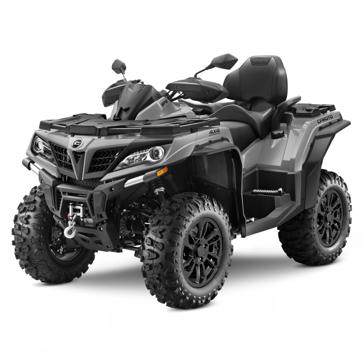 2024 Factory Supply Directly Moto ATVs CF MOTO 850 XC ATV 4X4 Off-road Quad Bikes