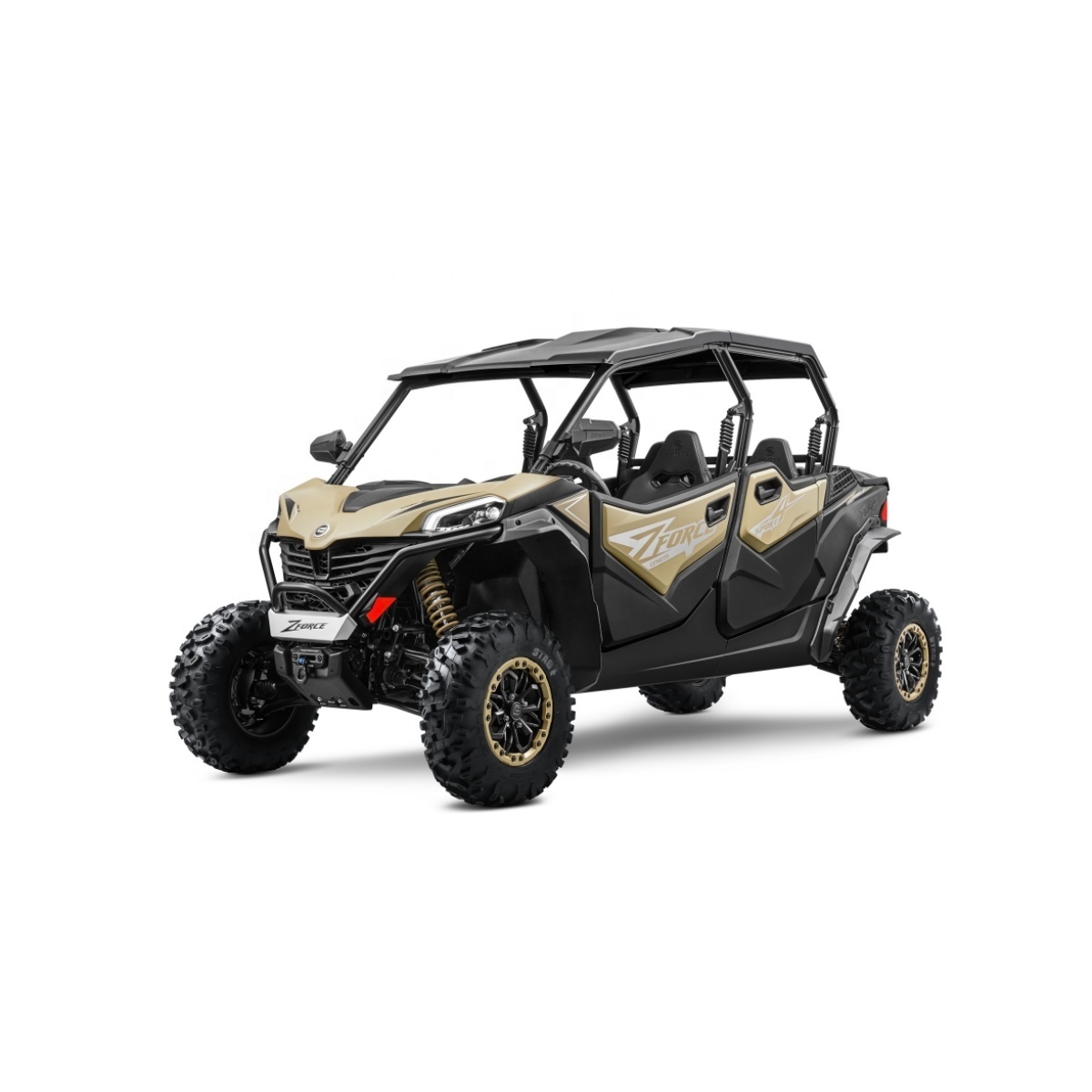 2024 Newest Model ZFORCE 1000 Sport 4 Seats Off-road Buggy Car 4X4 UTV 1000cc Side By Side