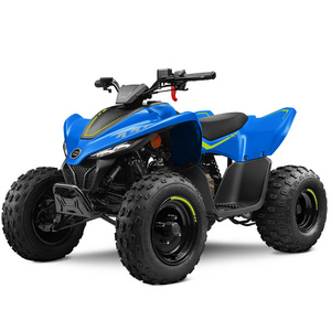 2024Y New Design Gas Powered CFORCE 110 4 Wheeler ATV for Kids