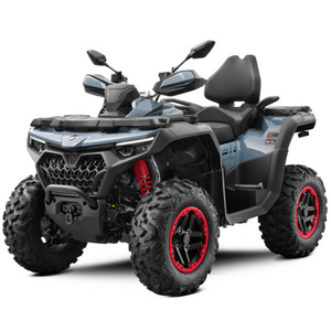 2024 Motor Bike CF MOTO 800cc Touring ATV Off-Road Four Wheeler