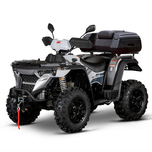 2022 New Model Factory Direct Supply LINHAI YAMAHA Automatic ATV 4X4 500CC