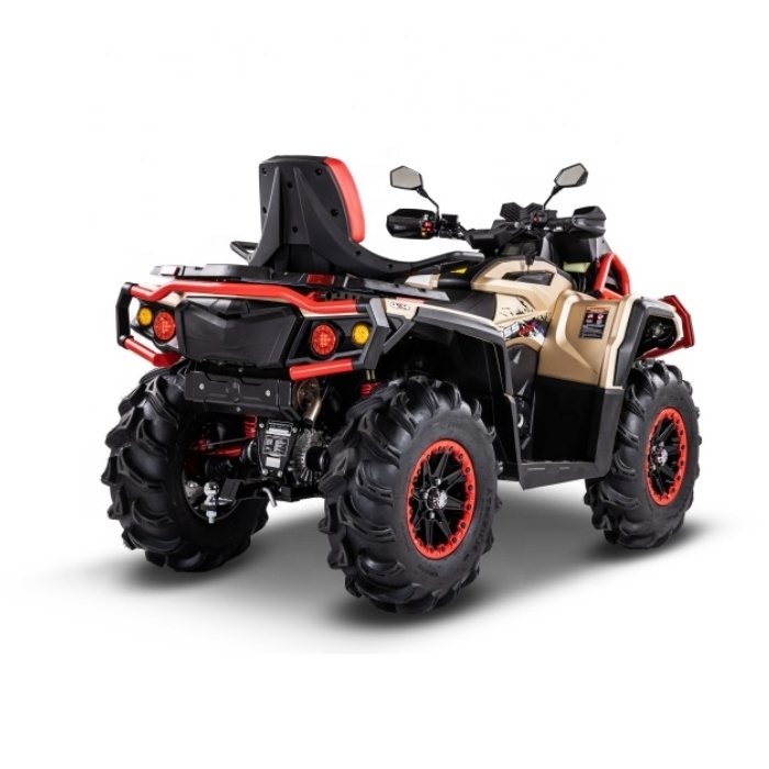 2023 Factory Direct Supply Motos ATV 4X4 1000cc ODES Quad Bike 4x4 For Entertainment