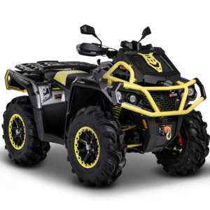 Factory Direct Supply ODES PATHCROSS 1000 L Mud Pro Buggy Quad ATV 4x4 1000CC