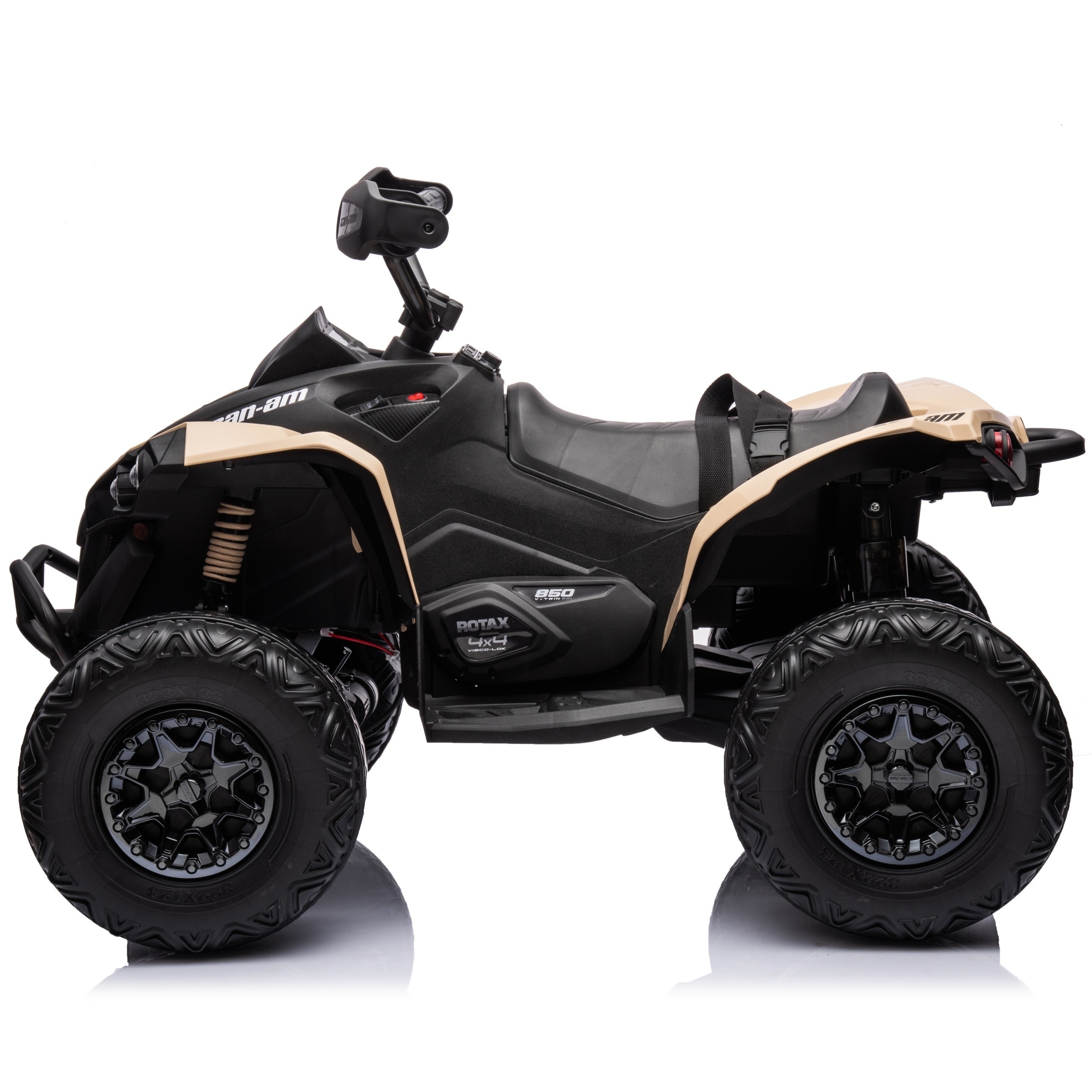 Factory Direct Sale Can-am Electric ATV for kids, 12V 20/45W