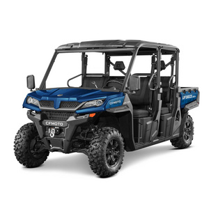 2024 Professional Skill UTV Quad 4x4 Side By Sides 1000cc UFORCE 1000 XL Buggy For Adult