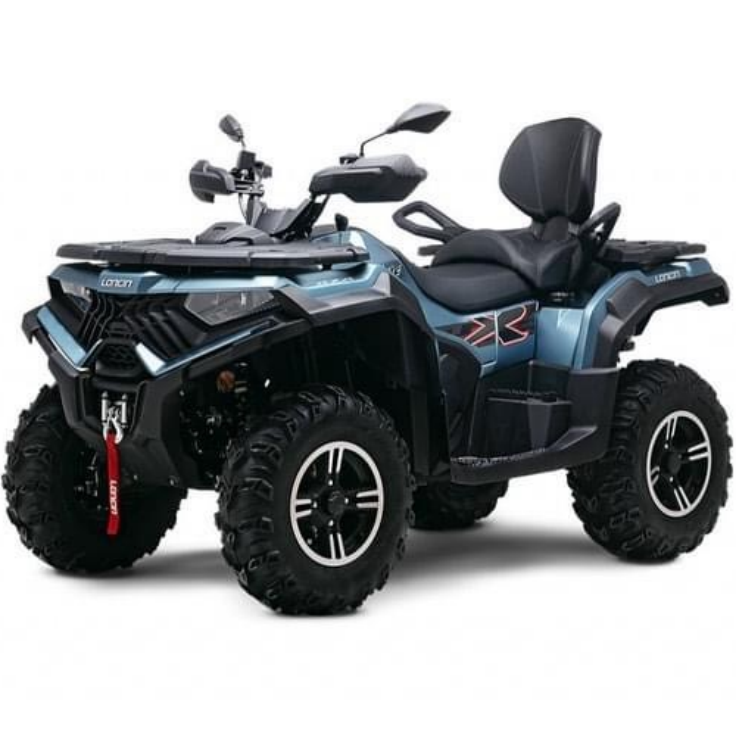 2024 Best ATV LONCIN XWLOF 700 ATV 4x4 Quad Bike 700CC Engine