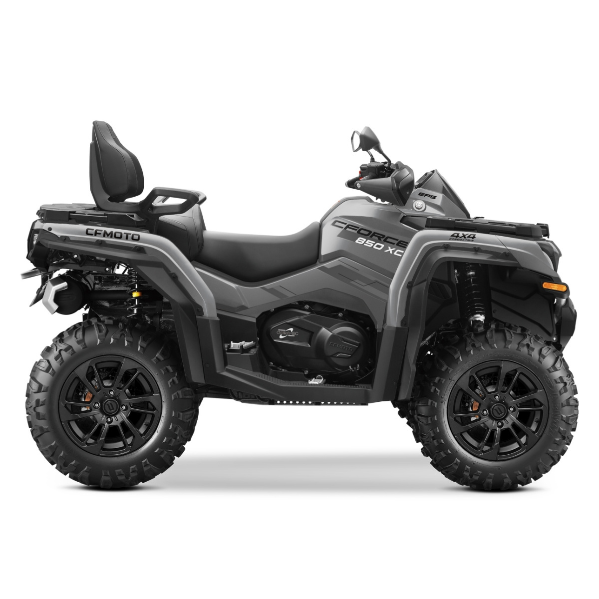 2024 Factory Supply Directly Moto ATVs CF MOTO 850 XC ATV 4X4 Off-road Quad Bikes