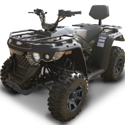 2024 Factory ATV Outboard MOTOR 4 Stroke LINHAI M210 MOTOS 200cc Buggy CAR 4x4 Adults BestSuppliers