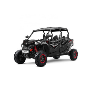 2024 Newest Model ZFORCE 1000 Sport 4 Seats Off-road Buggy Car 4X4 UTV 1000cc Side By Side