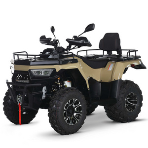 2024 Factory Direct Supply  LINHAI F320 Quad-bike Polaris ATV 4x4 500CC