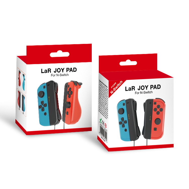 DOBE Game Controller Console Small Gamepad For Nintendo Switch NS Joy-Pad Game Accessories