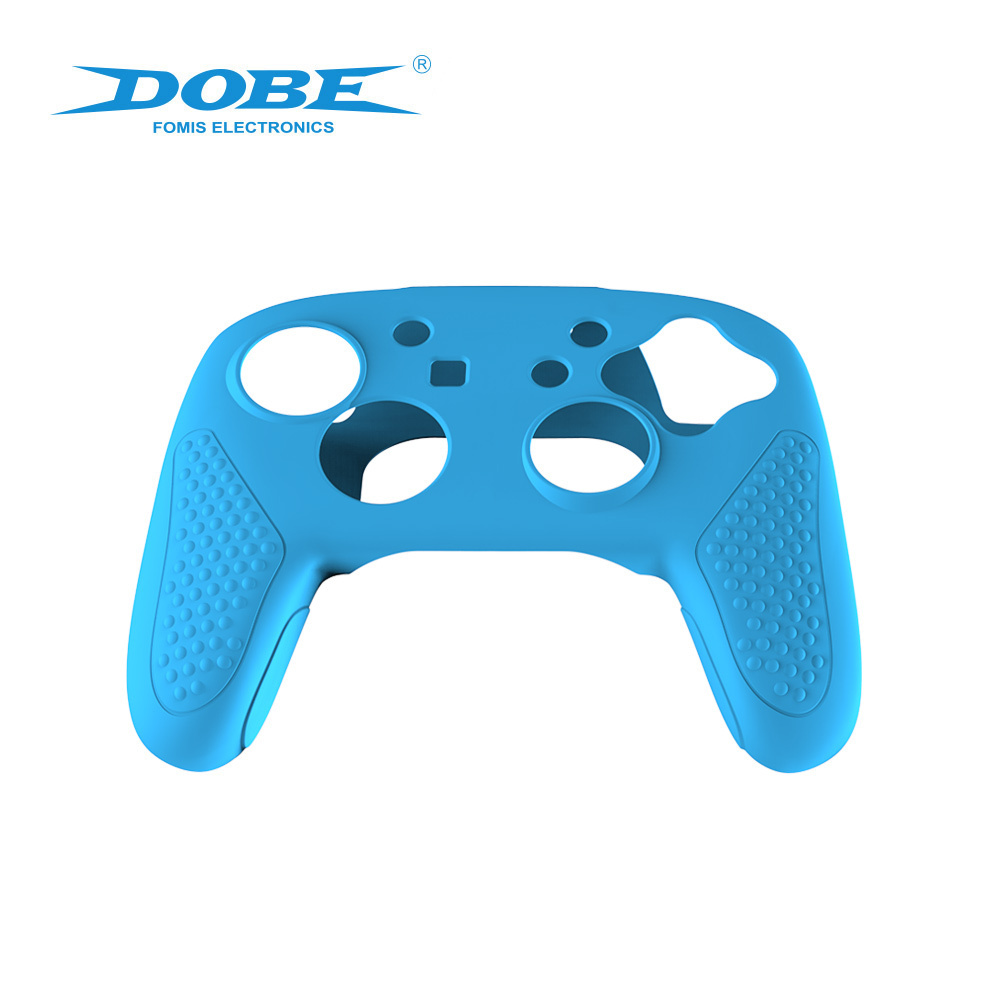 Wholesale Switch Pro Gamepad Controller Silicone Cover Case Protection Skin For Nintendo Switch Pro Controller