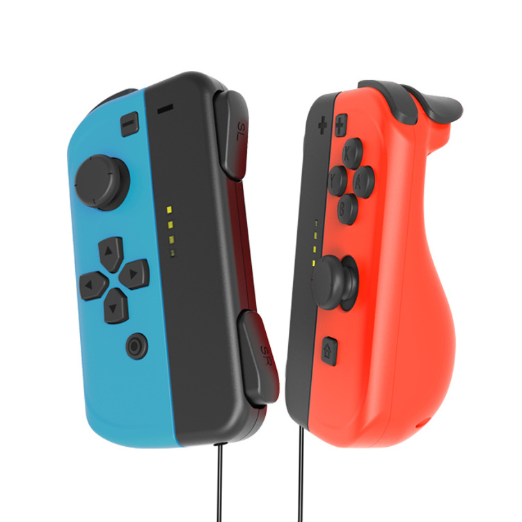 DOBE Game Controller Console Small Gamepad For Nintendo Switch NS Joy-Pad Game Accessories