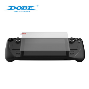 Tempered Glass Screen Anti-Scratch For Steam Deck Game Console Accessories