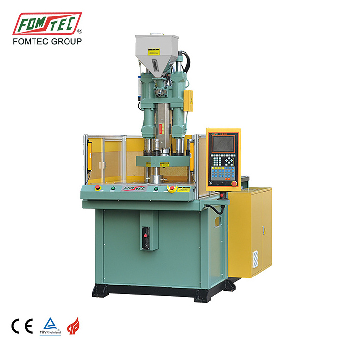 60TON TOOTHBRUSH Plastic Injection Moulding Machine toys making machine automatic powerpicc injection