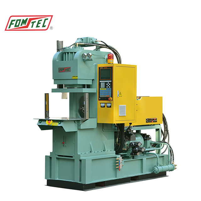 PVC Plug overmolding machine