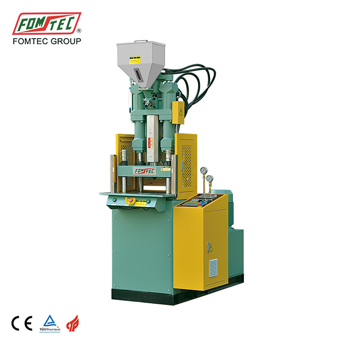 60TON TOOTHBRUSH Plastic Injection Moulding Machine toys making machine automatic powerpicc injection