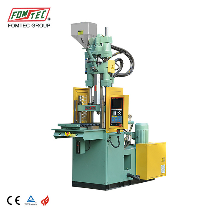 60TON TOOTHBRUSH Plastic Injection Moulding Machine toys making machine automatic powerpicc injection