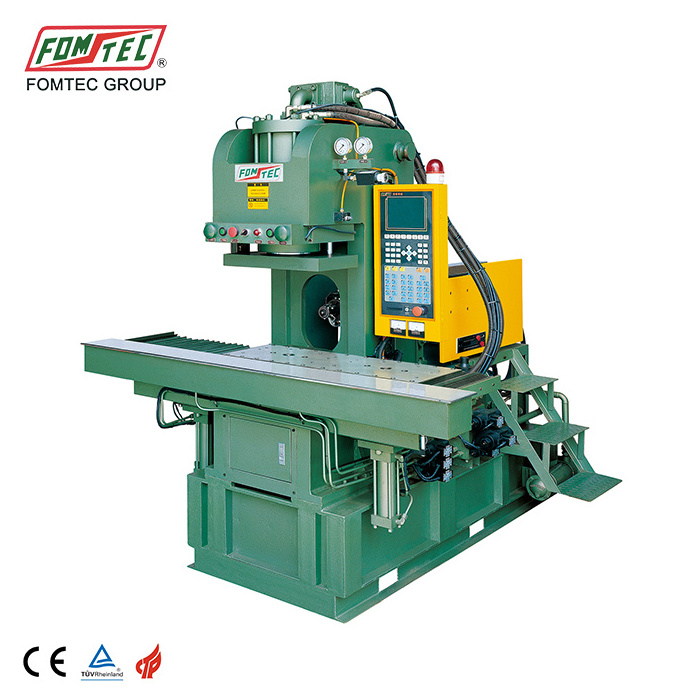 PVC Plug overmolding machine