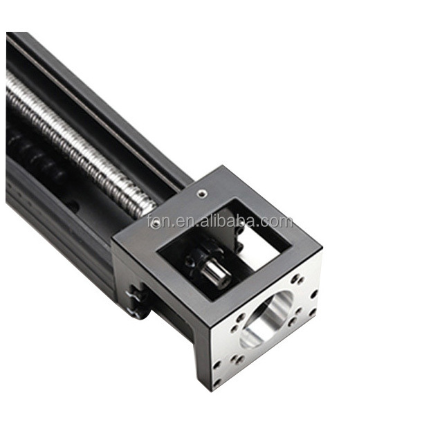 hiwin linear motion module kk series single axis robot