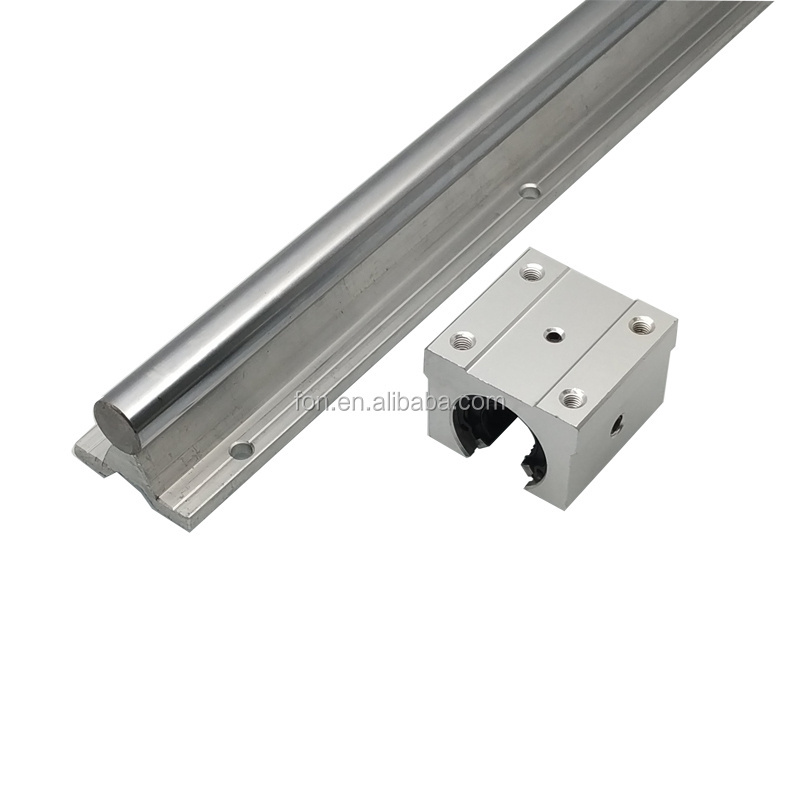 cnc linear guide bearing SBR20 SBR 20