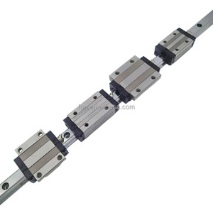 HG series linear sliding guide 35mm heavy duty linear guide rail