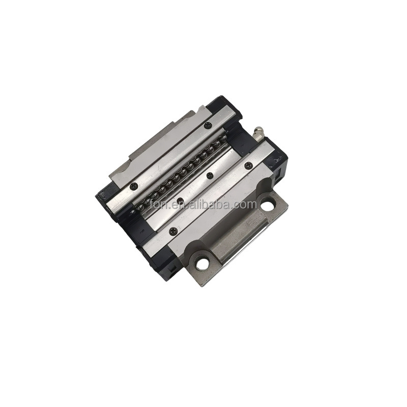 HG series linear sliding guide 35mm heavy duty linear guide rail