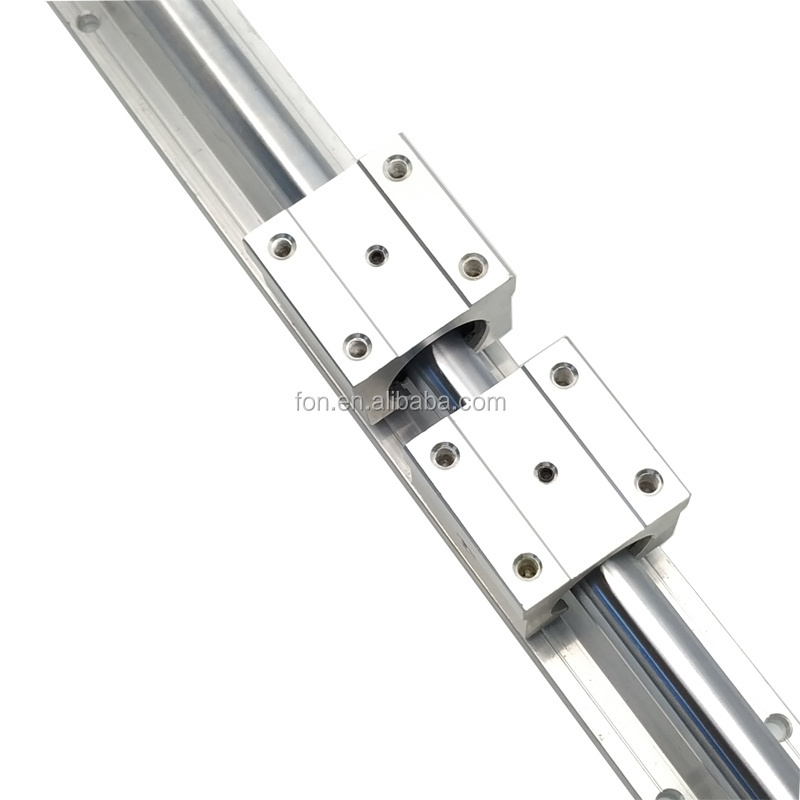 cnc linear guide bearing SBR20 SBR 20