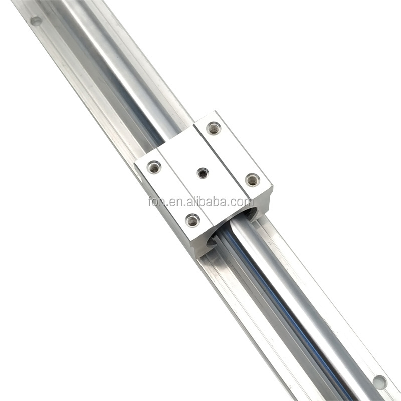 cnc linear guide bearing SBR20 SBR 20