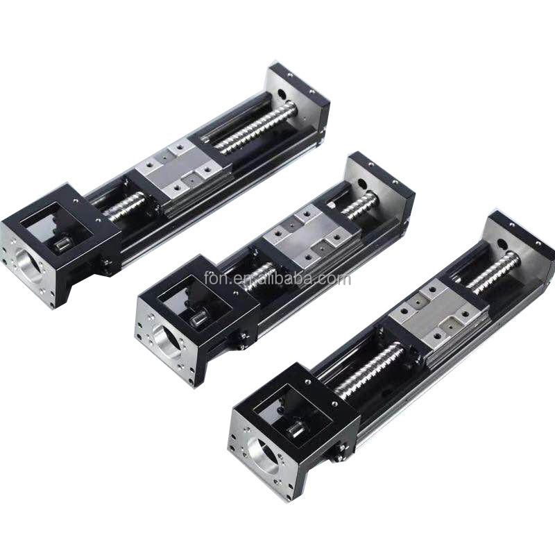 hiwin linear motion module kk series single axis robot