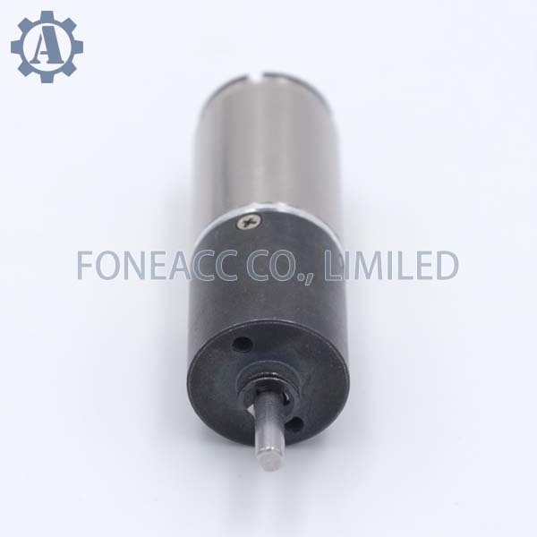 PG16-1625R compact planetary metal gear coreless electric motor diameter 16mm small epicyclic geared coreless dc motor