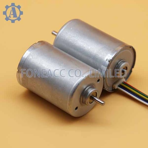 BL3650i B3650M 36mm Small BLDC Brushless DC Motor with Controller with hall sensor