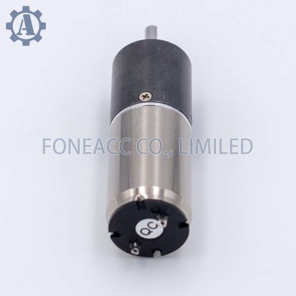 PG16-1625R compact planetary metal gear coreless electric motor diameter 16mm small epicyclic geared coreless dc motor